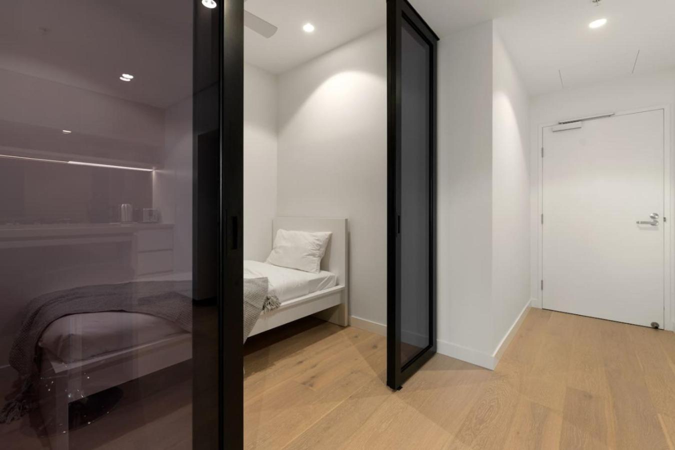 Luxurious 2br W River View Apartment Brisbane